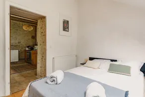 Casa vacanze 'Gite La Villate' con terrazza privata, giardino privato e Wi-Fi - Image 5
