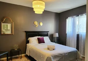 Comfortable 3 bedroom with easy access to Downtown - Image 4