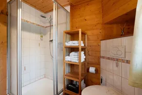 Casa vacanze 'Ferienhaus Moritzburg' con terrazza privata, giardino privato e Wi-Fi - Image 5