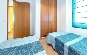 2 Bedroom Beach Front Apartment In Bellreguard - Image 2