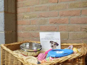 Alojamiento de 5 habitaciones en Harley, near Much Wenlock - Image 4