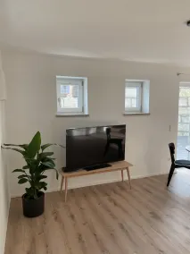 Ferienwohnung 85 qm mit Terrasse - Image 3