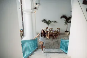 Estancia Bohemia Boutique Hotel - Image 2