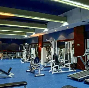 Charming Country Club Ehden apartment - Image 2