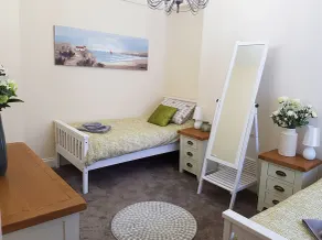 Water's Edge - Appartement en front de mer au cœur de Swanage - Image 3