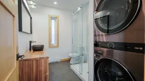 Station Farmhouse Tremblant - Image 4