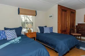 Quintessenz VT Cottage in Manchester Village - Image 3