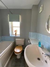 Kettering Leisure Holiday Home - Image 2