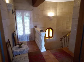 Villa Silvia, une maison individuelle avec une vue magnifique - Image 4