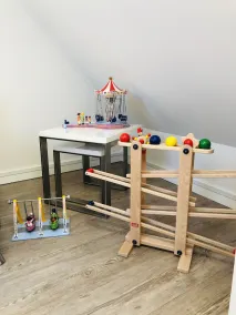 NOVITÀ: appartamento adatto ai bambini con terrazza sul tetto, biciclette e carretto incl. - Image 4