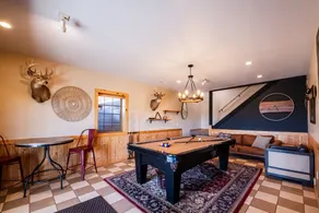 Lakeview Lodge by Double P Ranch: Premier Hunting & Fishing Clark, South Dakota - Image 3