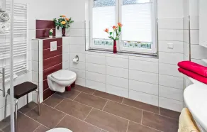 Incantevole casa con 3 camere da letto a Lychen. - Image 5