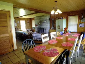 Lake Front Home close to Nashville IN, Bloomington IN and Indiana University - Image 5