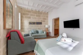 Apartment 'Suite 1' with Wi-Fi and Air Conditioning - Image 4