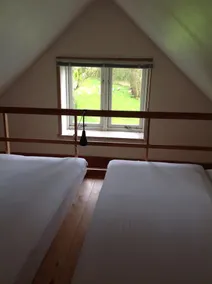 Stay idyllically at the old watermill and lake. - Image 5
