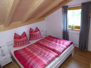 Platzhirsch - vacation home, sauna and fireplace, ideal for 6 adults, dog allowed - Image 4