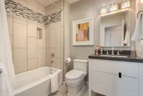 Renovated Mid-Century Mod Home with Spectacular Views in Point Loma (Spa & A/C) - Image 5