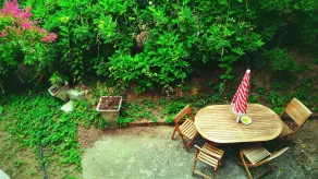 Helle ländliche Villa mit 2 Schlafzimmern zwischen Portofino und den Cinque Terre - Image 5