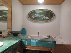 Spacious apartment, 140 m2, 3 bedrooms, 3 bathrooms, terrace, spa, sauna - Image 2