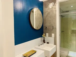 Apartamento Novo Perfeito na Rua Augusta - Image 5