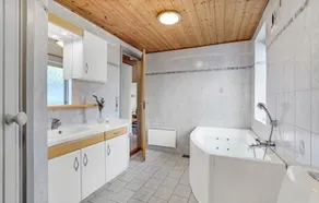 Dejlig bolig i Thisted med sauna - Image 3