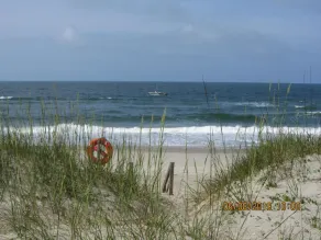 Sandcastle by the Sea - 3Bedroom, 2 Bath/Sleeps 6 - South Beach - Oceanside - Image 3