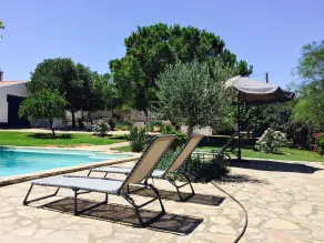 Vale de Camelos Country House, Alentejo, Portogallo. - Image 5
