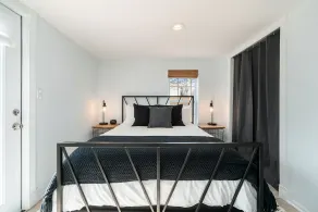 The Mulberry House: Cozy Home In Downtown Olathe - Image 4
