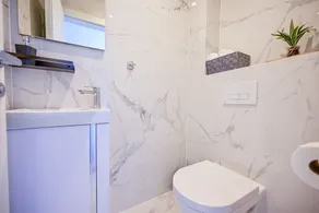 Wohnung Lena 2 mit Meerblick und Pool - Image 3