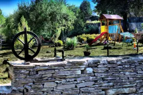 Guest House Stone Paths construido en 1885 + barbacoa - Cerca de muchos lugares históricos - Image 2