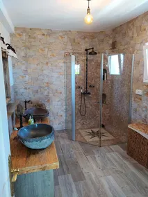 Villa Carioca - with private pool, marvelous garden and amazing ocean view - Image 5