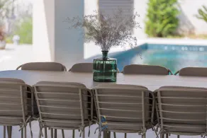 5BR/5BA Sanctuary for 10 with Heated Pool, Waterfall, and jaccuzzi - Image 2