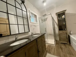 Villa with panoramic sea view, private pool and creek access - Image 2