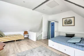 La Quinardais - Charmante maison avec terrasse - Image 5