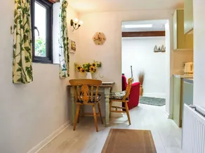 1 Schlafzimmer Unterkunft in Morval - Image 5