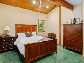 The Ridge House-Modern Chalet!  Spectacular Slope Views - Image 4