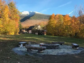 Serene Berg Hide Away - Image 3