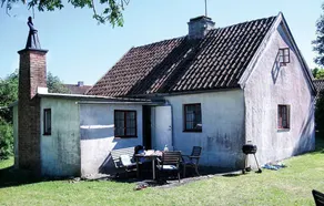 Belle maison de 2 chambres à Fårösund - Image 3