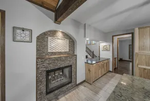 2-Acre Retreat on the Fox River with Spectacular Views & Hot Tub! - Image 3