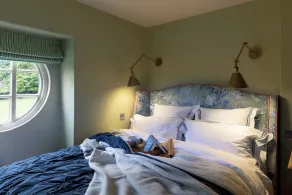 5★ RENOVATED LUXURY COTTAGE IN BLENHEIM PALACE PARK, THE COTSWOLDS - Image 5