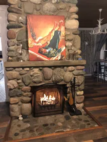 Luxurious Vacation Cottage - Minutes From Ski Resorts And Steps From The Lake! - Image 2
