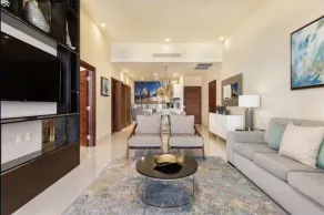 Located between Tule Beach and Tequila Cove Beach - Villa La Valencia - Image 5