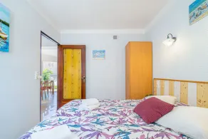0032-CARLIT Maison avec jardin et 3 chambres - Image 5