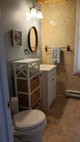 Lake View apartment in the middle of Sylvan Beach - Image 2