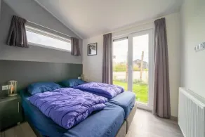 Modern chalet with dishwasher, near a nature reserve - Image 5