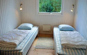 Bella casa con 3 camere da letto a. - Image 5