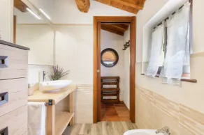 La Casina, private villa with A/C in Val di Chiana - Image 3