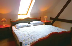 Fin lejlighed i Thulendorf/Sagerheide - Image 3