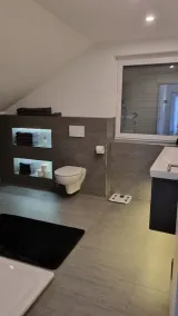 MF Ferienwohnungen am Bodensee - Luna Premium apartment with large roof terrace - Image 4