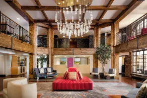 Hotel Corque - Image 2